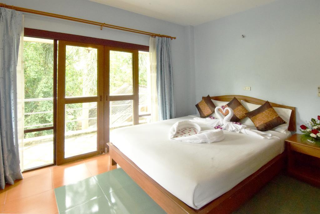 Aonang Lake Side Ao Nang Dış mekan fotoğraf