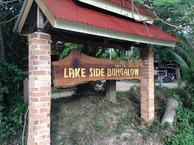 Aonang Lake Side Ao Nang Dış mekan fotoğraf