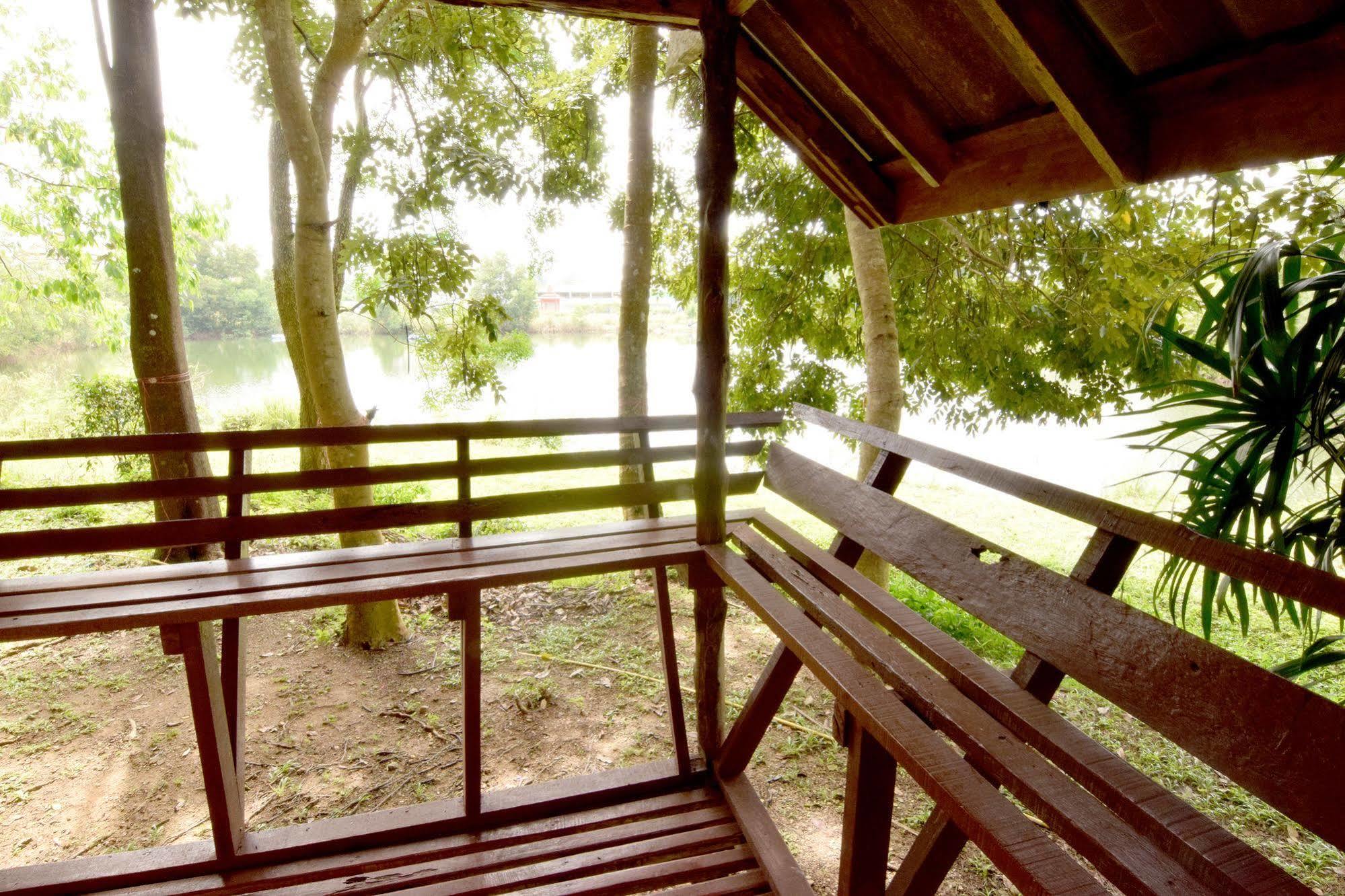 Aonang Lake Side Ao Nang Dış mekan fotoğraf