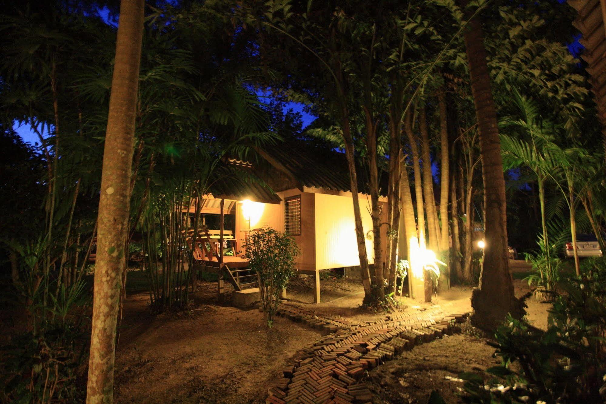Aonang Lake Side Ao Nang Dış mekan fotoğraf