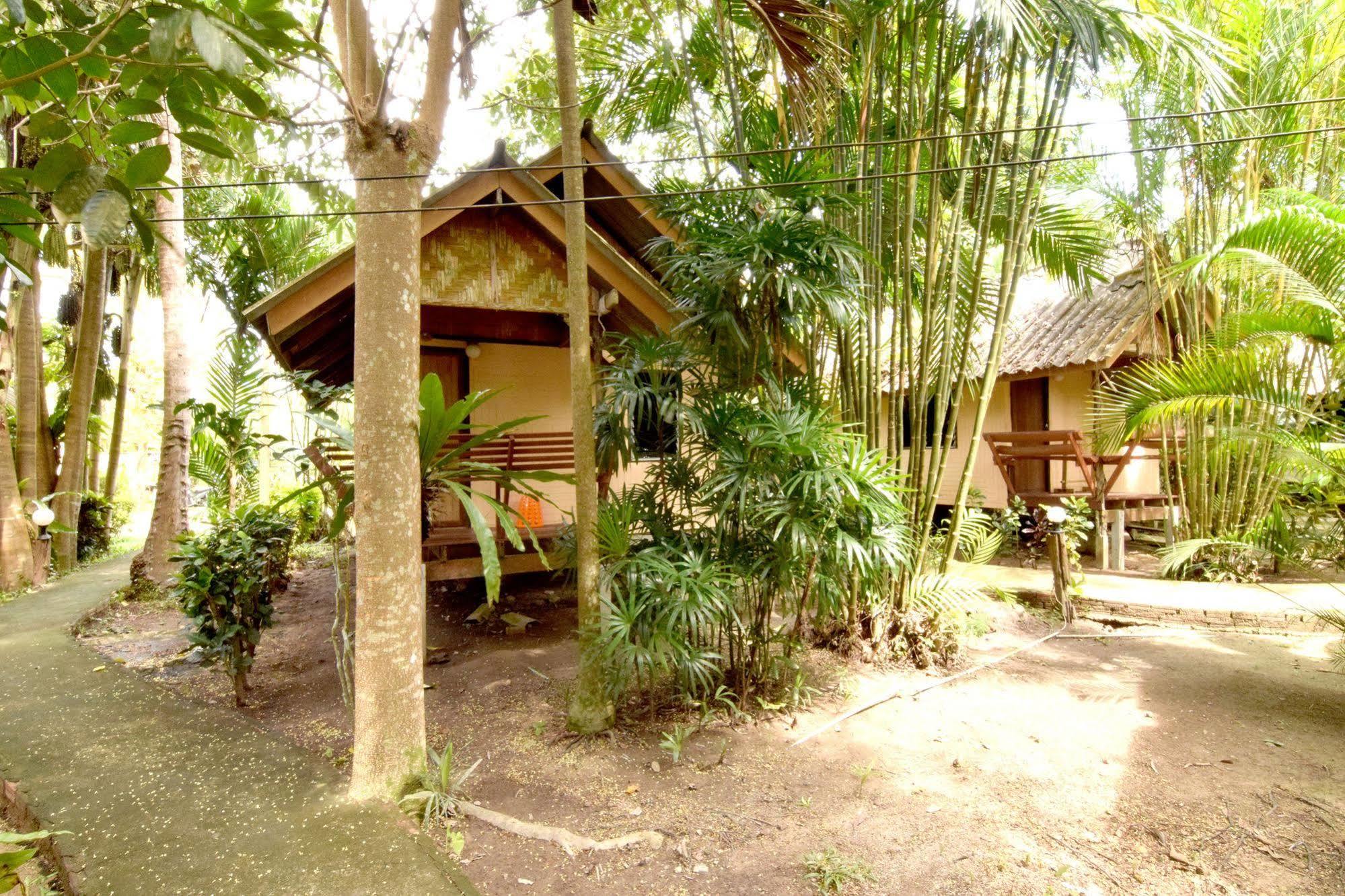 Aonang Lake Side Ao Nang Dış mekan fotoğraf