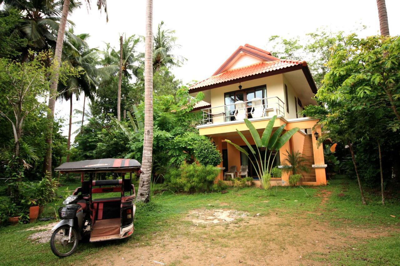 Aonang Lake Side Ao Nang Dış mekan fotoğraf