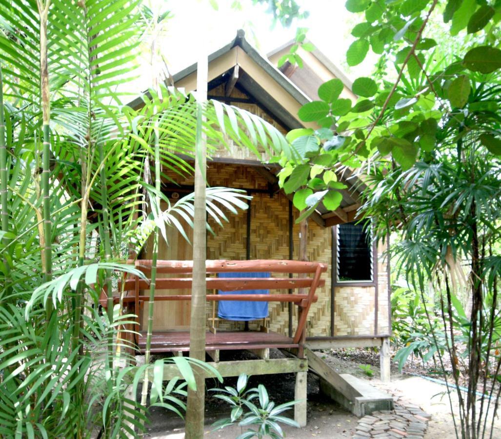 Aonang Lake Side Ao Nang Dış mekan fotoğraf