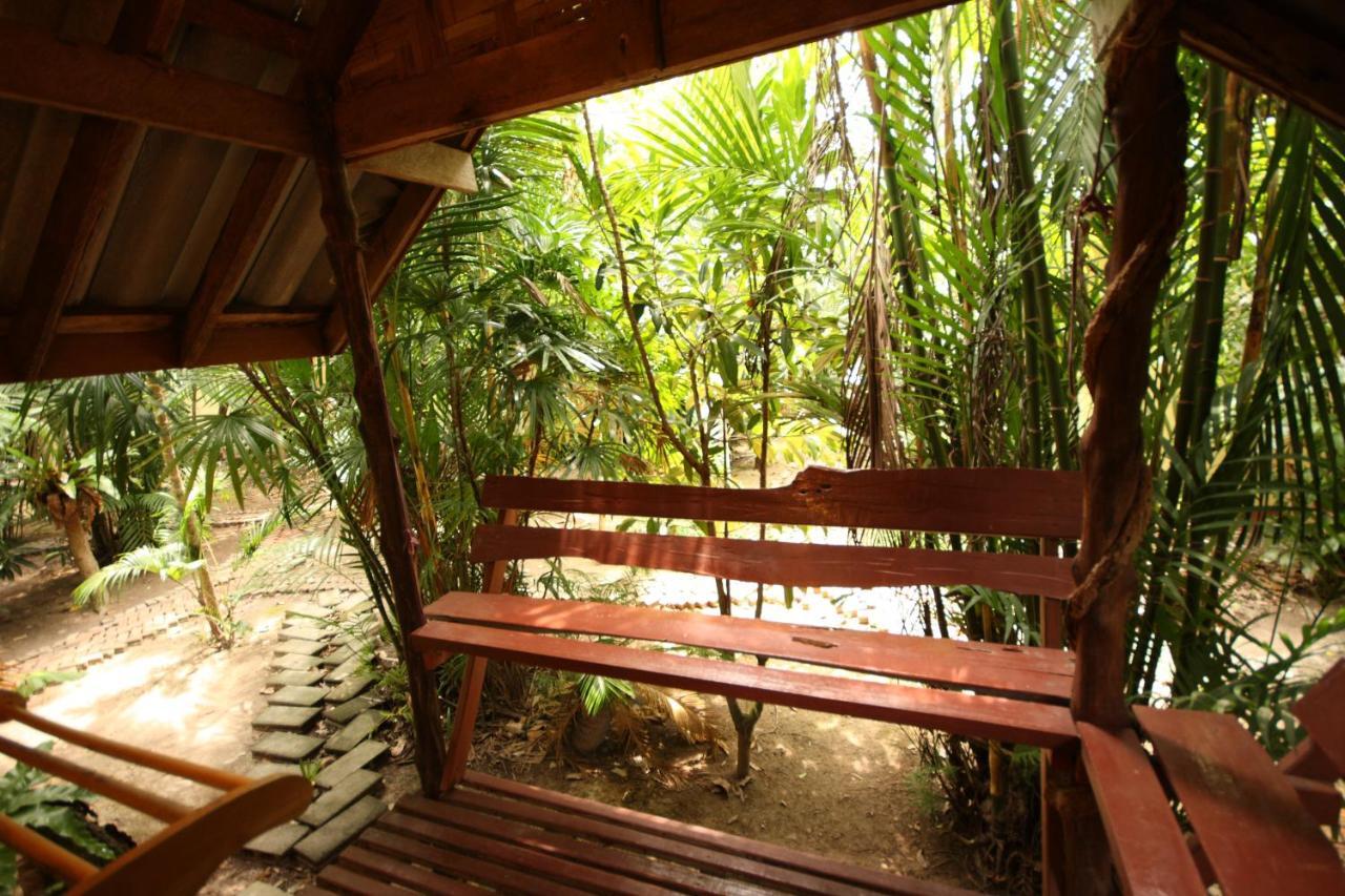 Aonang Lake Side Ao Nang Dış mekan fotoğraf