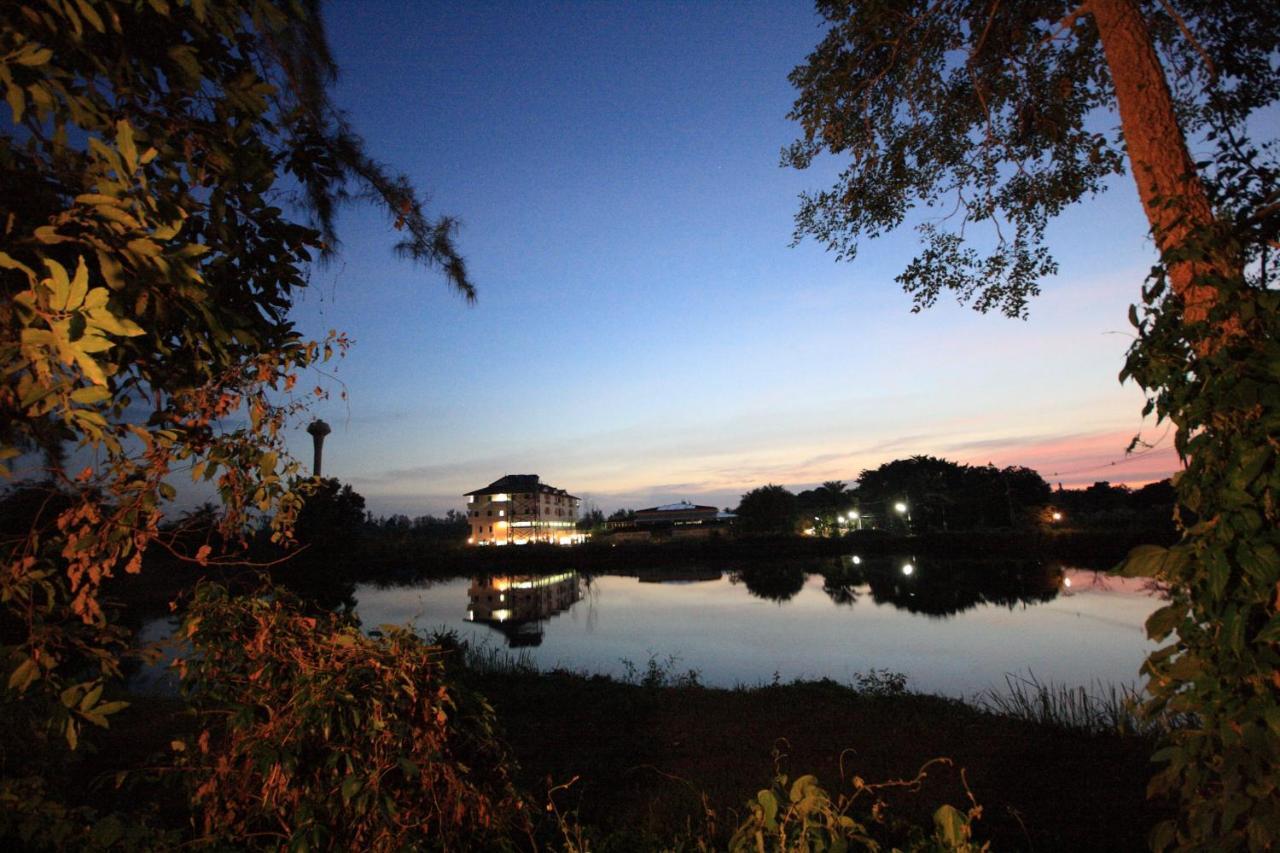 Aonang Lake Side Ao Nang Dış mekan fotoğraf